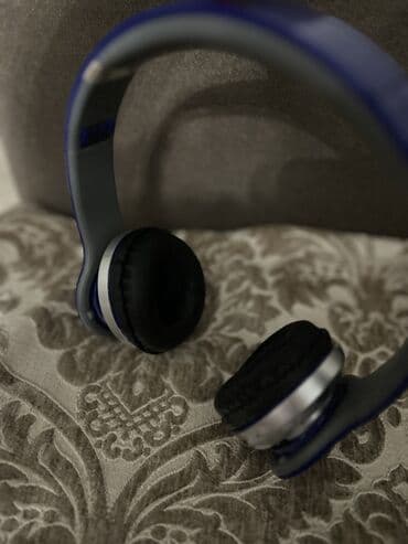 игровые наушники: Наушники работают — 3