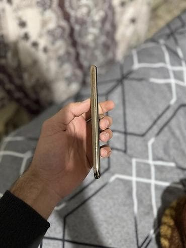 iphona x: IPhone 11 Pro, 256 GB, Zəmanət, Face ID, Sənədlərlə — 3
