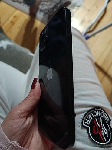 redmi note 9 kabrolari: IPhone 13, Qara, Face ID — 4