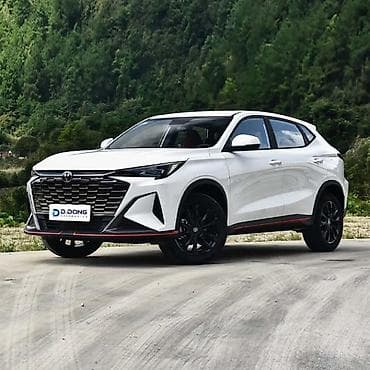 Changan X5 Plus 🌟 Hər Vaxtınız Xeyir Olsun! 🌟 — 1