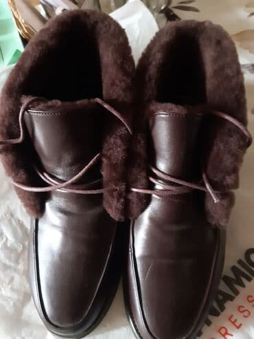 Ölçü: 37, rəng - Qəhvəyi, Yeni lalafo.az -da Ölçü: 37, rəng - Qəhvəyi, Yeni