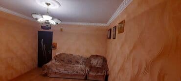 sumqayıt bina evləri: Sumqayıt, 3 otaqlı, Köhnə tikili, 55 kv. m — 3