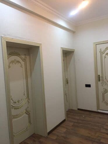 ramana sovxozu heyet evleri: 2 otaqlı, Yeni tikili, 58 kv. m — 6