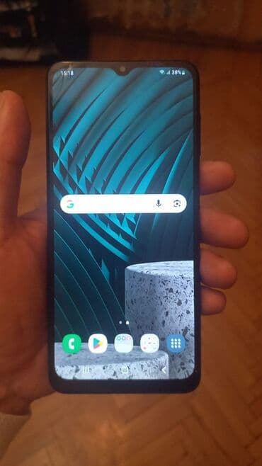 audi a2 1.2 tdi: Samsung A12 ekranın küncündə üst şüşədə çat var ona göre 61azn — 4