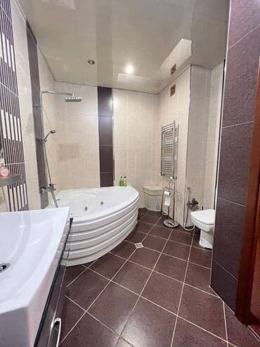 снять квартиры в баку: Azadliq metrosunun yaxınlığında 17 mertebeli binanın 7-ci — 7