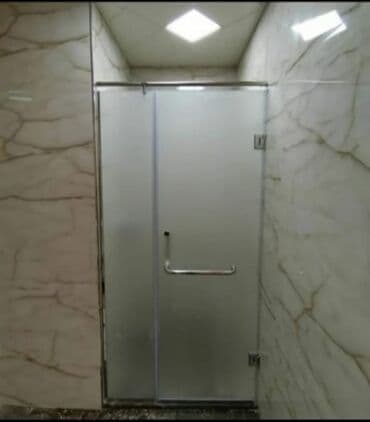 Yeni Üstü açıq kabina, Düzbucaqlı, Pulsuz çatdırılma — 19