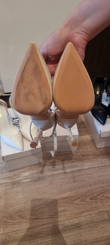 4xl nece razmerdi: Endirimdedi 55 manatdan dusum 35 — 2