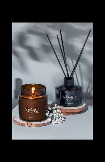 Yaxşı əhval-ruhiyyə əvəzolunmaz bir hədiyyədir! Təbii efir yağları