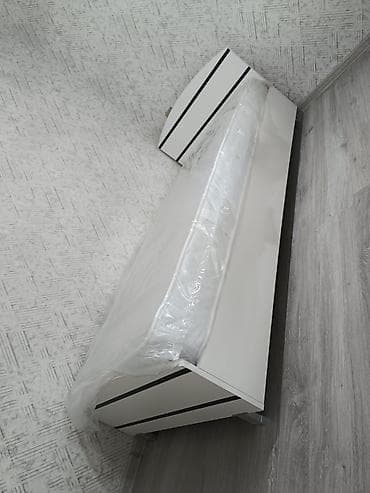 Yeni, Təknəfərlik çarpayı, Bazasız, Matras ilə, Siyirməsiz, Rusiya