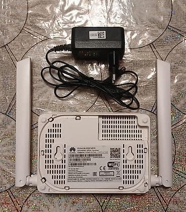 4g mi fi: HUAWEI internet modem. GPON --- 2,4G _ 5G (yüksəksürətli). 3 ay — 2