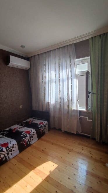 ev masazir: Sumqayıt, 3 otaqlı, Köhnə tikili, 60 kv. m — 5