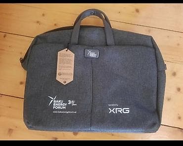 notbuk cantasi: Noutbuk çantaları, hər biri təzə kimi yaxşı vəziyyətdə. 1 və 2-ci — 2