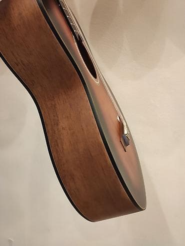 gitara simləri: Klassik gitara Model:VC434 Simlərin sayı: 6 Üst:Sitka Spruce Qol — 4