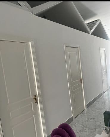 аренда объекта в баку: Razinde çay fabriki ile üzbeüz temirli içi boş yol ustu 75kv obyekt — 5