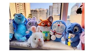 azerbaycan ikinci el: Oyuncaqlar — 5