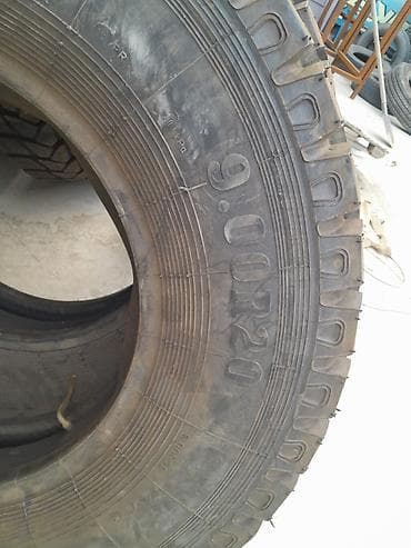 yuk qazeleri: Yeni Şin 280 / R 20 — 1