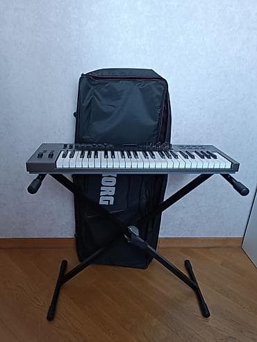 Sintezator, İşlənmiş, Ünvandan götürmə — 3