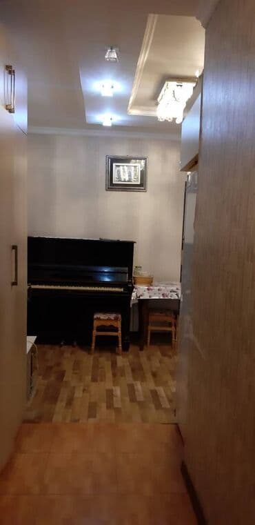 новостройки в хырдалане: Пос. Бакиханов, 2 комнаты, Новостройка, 67 м² — 8