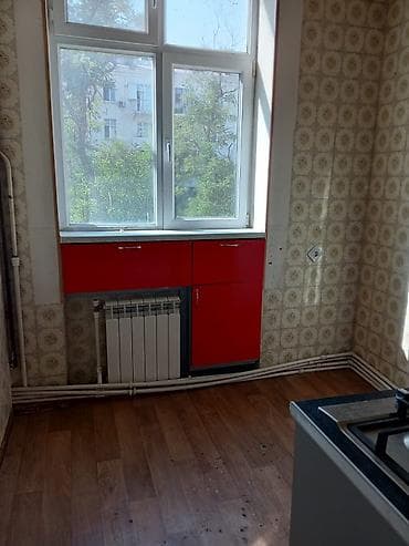 baki ev: Metro Nərimanov 2 Otaq esyasiz bos evdi metr yani 5/3 mertebesi — 9