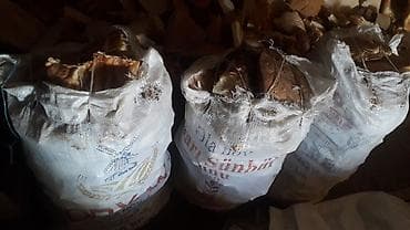 pecka soba: Odun qırıntıları – kisələrlə Məhsul təsviri: - Şəkillərdə gördüyünüz — 2