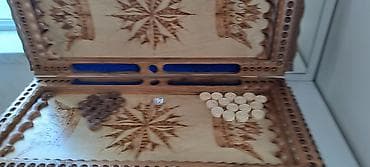 toxunma cantalar: Dekor məhsulları — 7