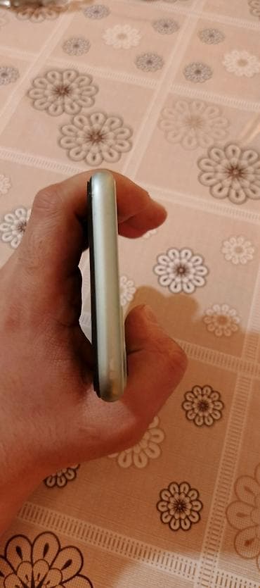 ipad mini 5 irşad electronics: IPhone 11, 128 GB, Yaşıl, Face ID — 5