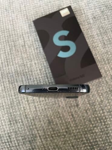 samsung 9s: Samsung Galaxy S22, 128 GB, rəng - Yaşıl, Barmaq izi, Sensor — 5