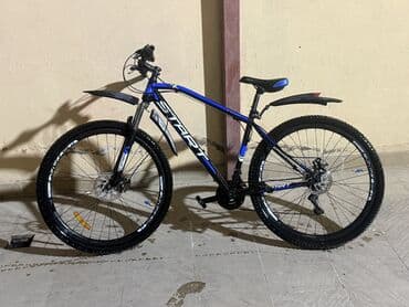 купить электровелосипед в баку: Yeni Şəhər velosipedi Start, 29", Ünvandan götürmə, Ödənişli çatdırılma — 1