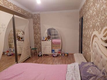 quba tap az: 3 otaqlı, Yeni tikili, 100 kv. m — 5