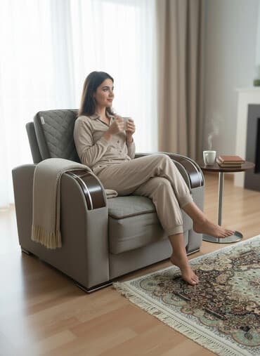 ikinci el gence: İşlənmiş, Divan, Bazalı, Açılan — 1