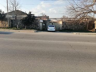 lenkeran ev: Sumqayıt, 180 kv. m, 5 otaqlı, Hovuzsuz, Qaz, İşıq, Su — 1