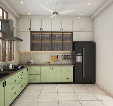 metbex ucun skaf: Zövquvuze uygun her cur mebellerın sıfarışı qebul olunur. Onlayn — 5