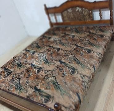 kravat basliqlari: İşlənmiş, İkinəfərlik çarpayı, Bazasız, Matras ilə, Siyirməsiz — 3