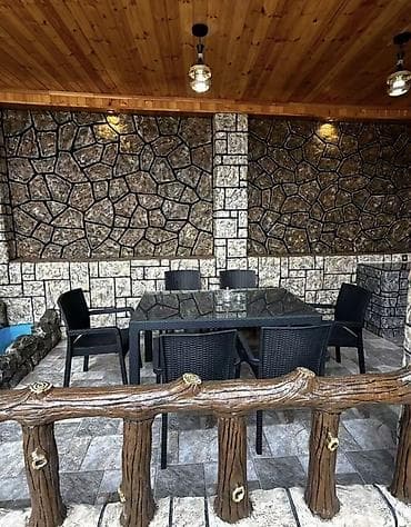 ev alqi satqi kiraye: 🏠 Hacıkəndin qəlbində, təbiətlə iç-içə nağıl kimi bir ev kirayə — 4