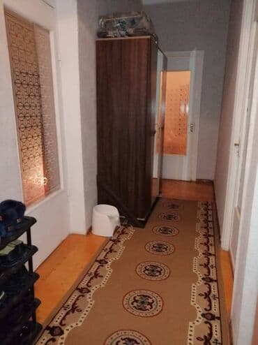 ev alıram: Bakı, 4 otaqlı, Köhnə tikili, m. Xətai, 110 kv. m — 3