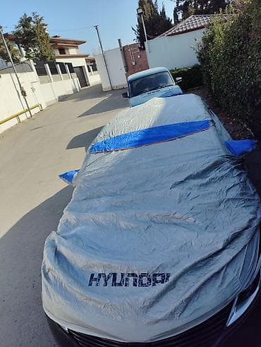 avto uzluk: Avtomobil üzlükləri və tentlər, Parça, tekstil, Su keçirməyən — 2