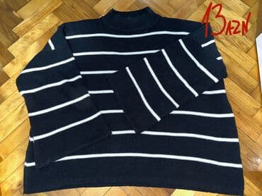 qış yun donlar: Sviter — 1