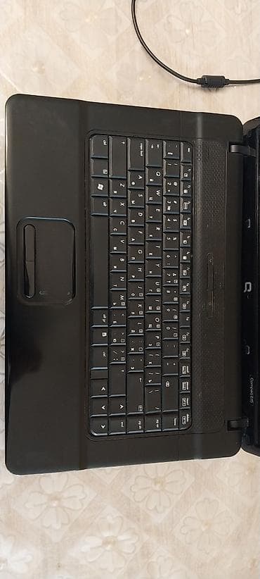 Masaüstü kompüterlər və iş stansiyaları: Hp compaq 615 Продаёться ноутбук hp Compaq 615, Акумулятор зарядку не — 2