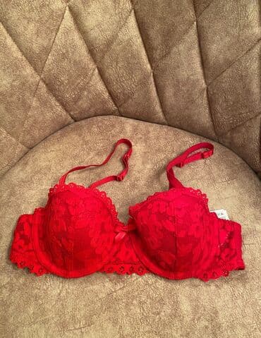 zara xs: H&M, 75A — 1