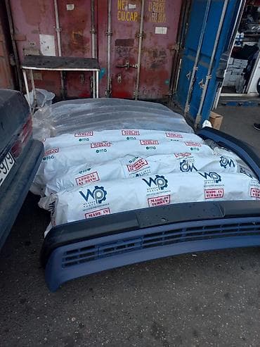 Mercedes-Benz 190 124 2, Türkiyə, Ödənişli çatdırılma