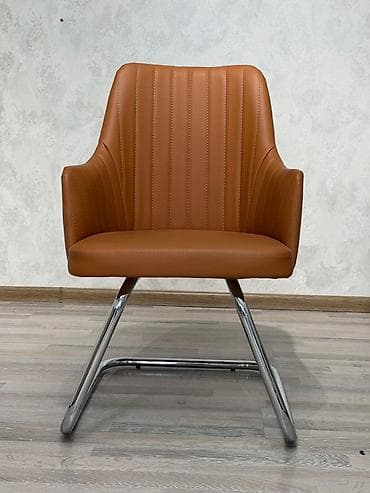 Кресла: Новый, Кресло, Кожзаменитель, Платная доставка — 4