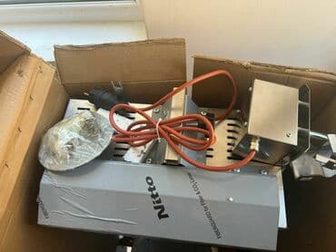 dönər aparatı qiyməti: Elektrik, Toster ilə — 8