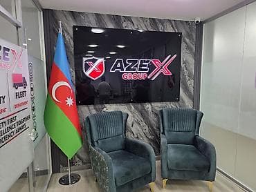 Mağaza vitrin və interyer brendinqi – dizayn, çap və quraşdırma