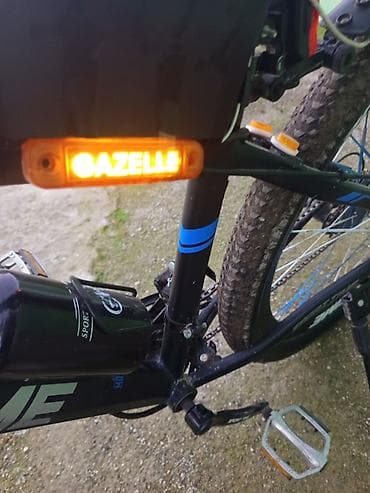 электрический самокат в баку: 🆘Təcili Satılır.🆘Endirim edəcəm — 4