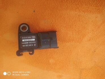 Analoq chevrolet Aveo 1.4 cruz