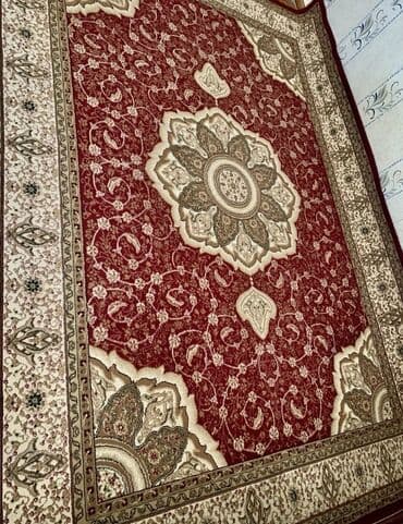 Xalça Dekorativ, Türkiyə