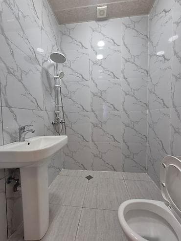 zigda heyet evleri: 3 otaqlı, Yeni tikili, 82 kv. m — 9