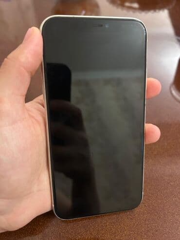 Taclar: IPhone 11, 64 GB, Ağ, Face ID — 2