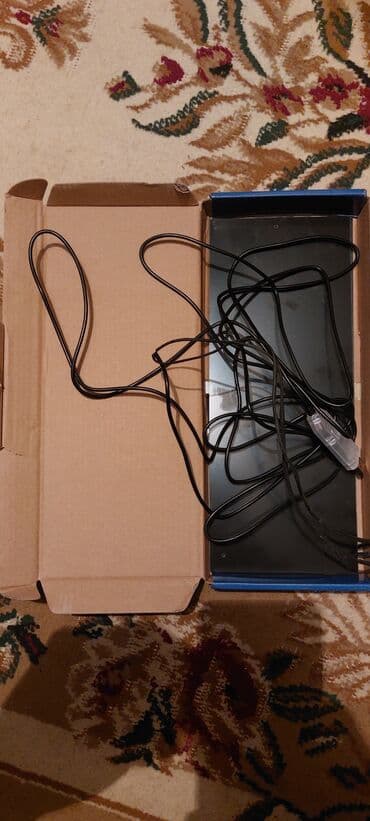 Bağ evi və bağ üçün hərşey: RGB LED işıq paneli – 2 ədəd İstifadə olunmayıb təzədi çoxlu fə - 220V — 2