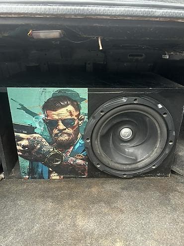 210 cin nomreler: Avtomobil üçün tam audio sistemi - Baş maqnitola: Pioneer birDIN — 2